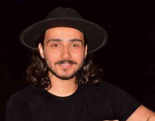 محمد مصلحتی رویا